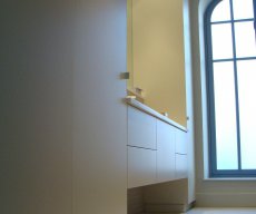 Dressing / Salle de bain