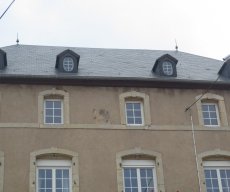 Oeil de boeuf
