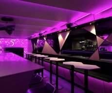 Bar le 5'