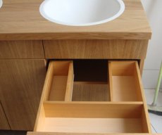Meubles Salle de bain