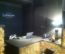 Boutique Paris - Emaux de Longwy