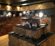 Boutique Paris - Emaux de Longwy