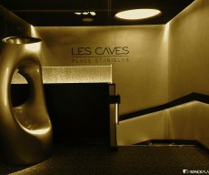 Caves Discothèque Place Stan Nancy