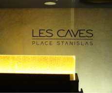 Caves Discothèque Place Stan Nancy